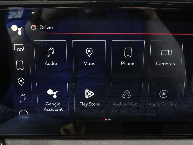 Photo of 2025 Onyx Black GMC Sierra 2500