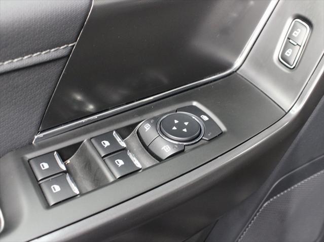 Photo of 2024 Agate Black Metallic Ford F-150