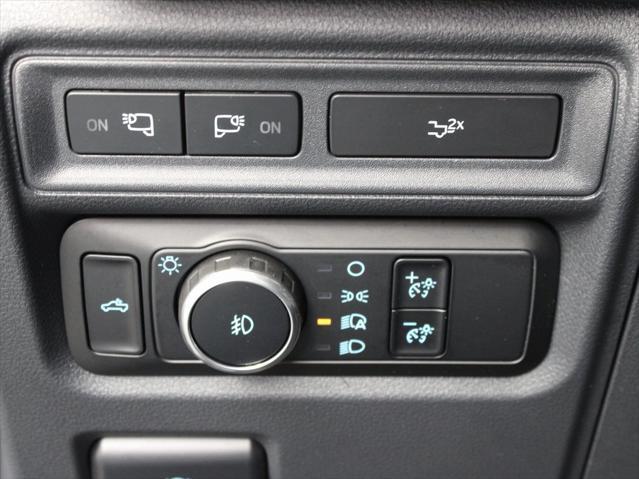 Photo of 2024 Agate Black Metallic Ford F-150