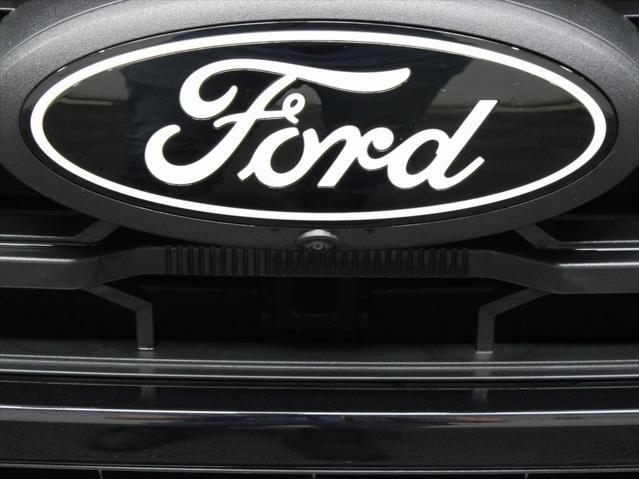 Photo of 2024 Agate Black Metallic Ford F-150
