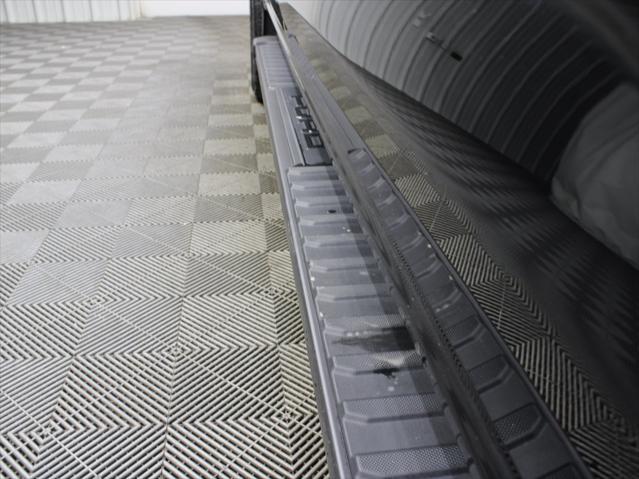Photo of 2024 Agate Black Metallic Ford F-150