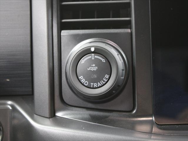 Photo of 2024 Agate Black Metallic Ford F-150