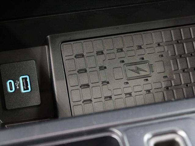 Photo of 2024 Agate Black Metallic Ford F-150