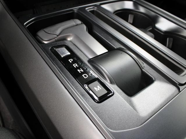 Photo of 2024 Agate Black Metallic Ford F-150