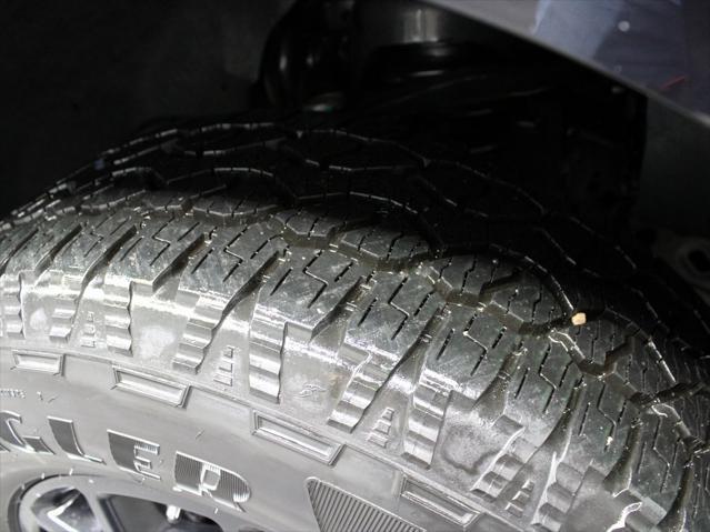 Photo of 2024 Agate Black Metallic Ford F-150