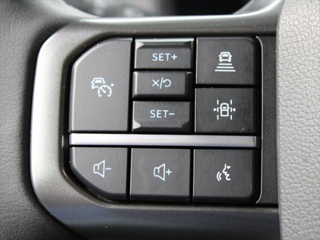 Photo of 2024 Agate Black Metallic Ford F-150