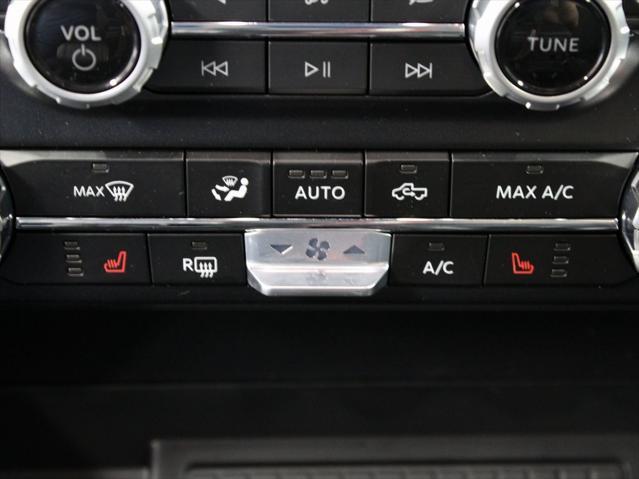 Photo of 2024 Agate Black Metallic Ford F-150