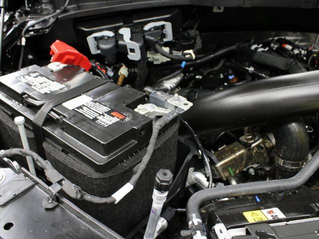 Photo of 2024 Agate Black Metallic Ford F-150