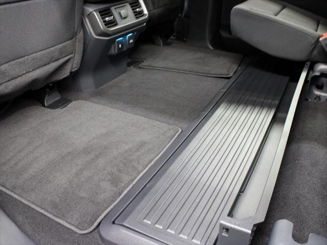 Photo of 2024 Agate Black Metallic Ford F-150