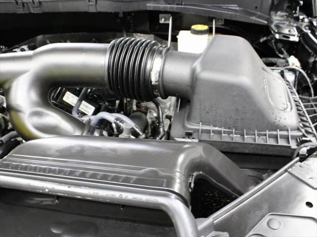 Photo of 2024 Agate Black Metallic Ford F-150
