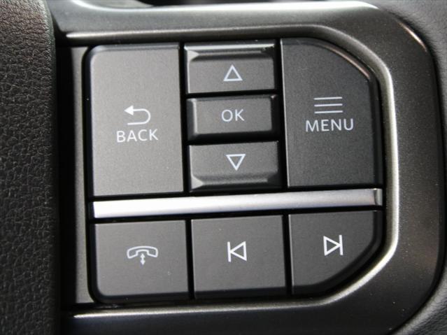 Photo of 2024 Agate Black Metallic Ford F-150