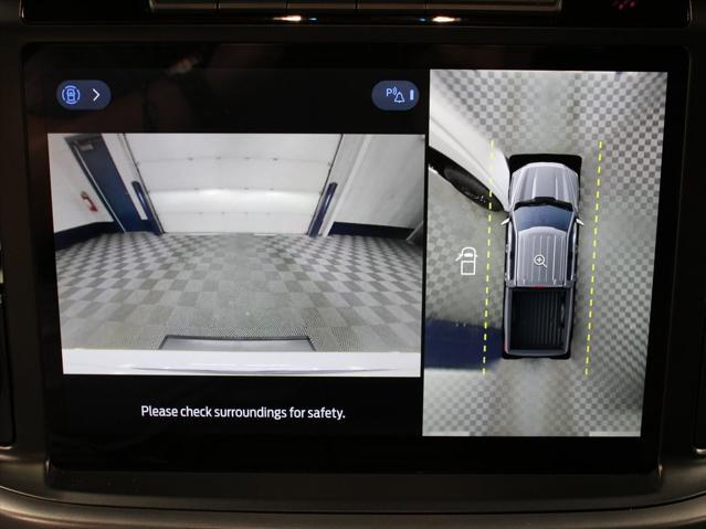 Photo of 2024 Oxford White Ford F-150