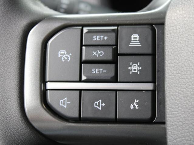Photo of 2024 Oxford White Ford F-150