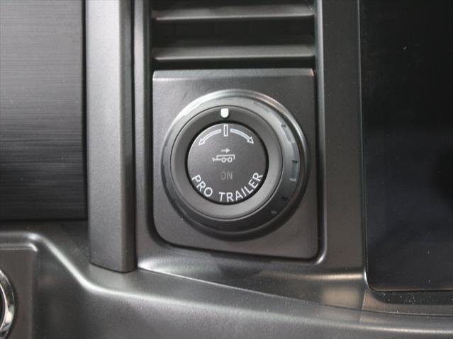 Photo of 2024 Oxford White Ford F-150