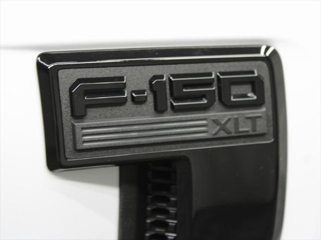 Photo of 2024 Oxford White Ford F-150