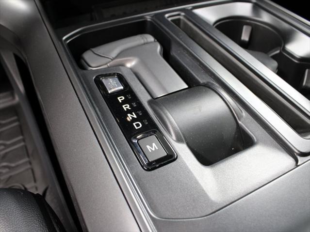 Photo of 2024 Oxford White Ford F-150
