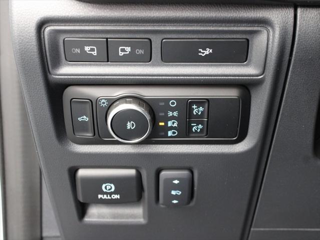 Photo of 2024 Oxford White Ford F-150