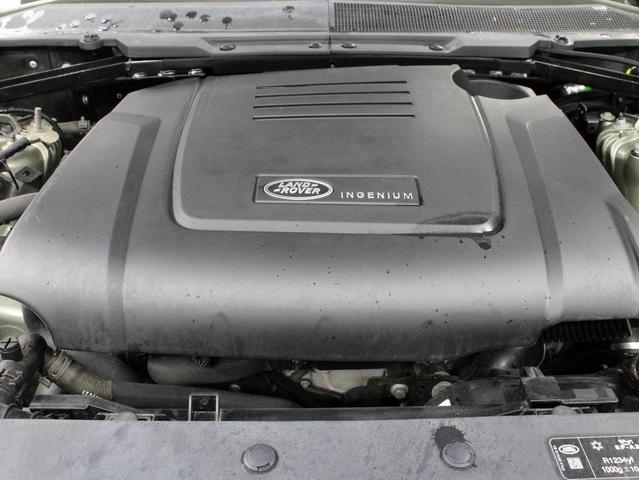 Photo of 2020 Pangea Green Metallic Land Rover Defender