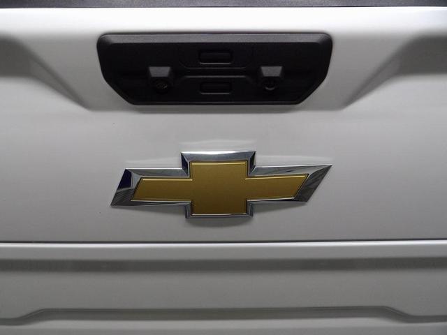 Photo of 2023 Iridescent Pearl Tricoat Chevrolet Silverado 1500