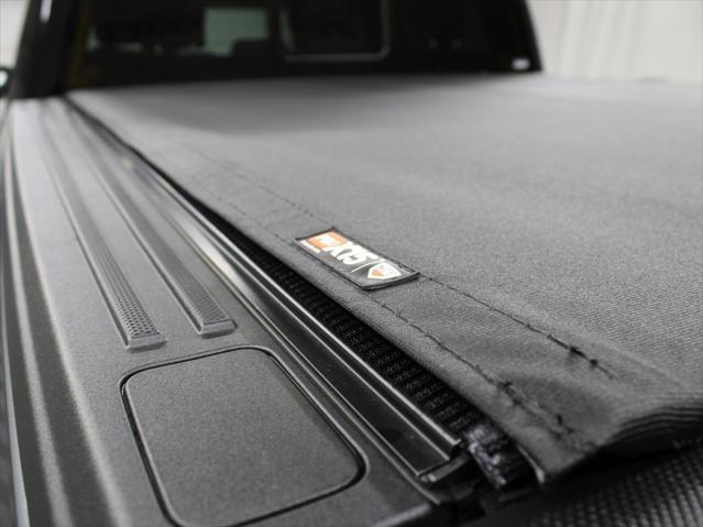Photo of 2023 Carbonized Gray Metallic Ford F-150