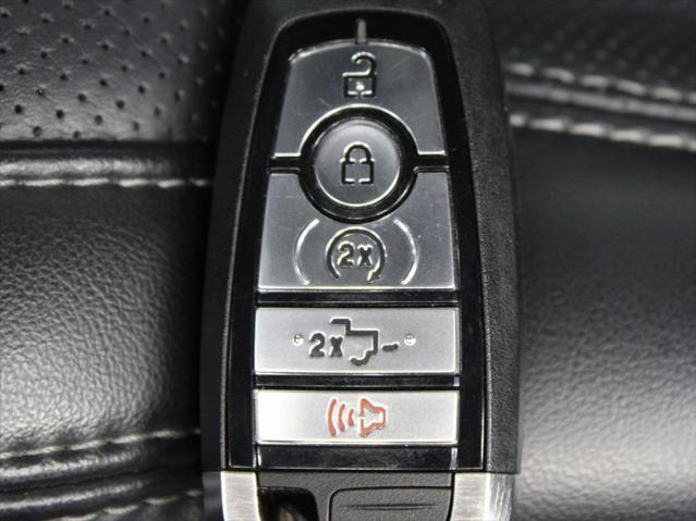 Photo of 2023 Carbonized Gray Metallic Ford F-150