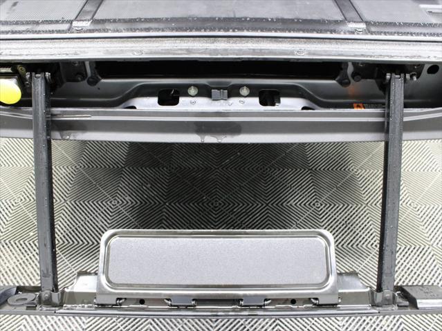 Photo of 2023 Carbonized Gray Metallic Ford F-150