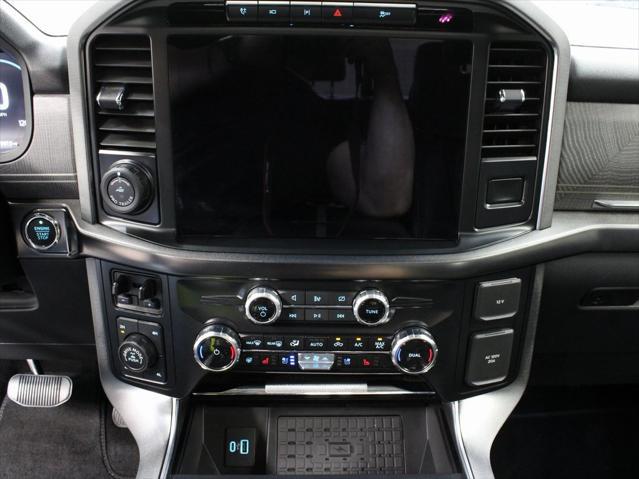 Photo of 2023 Carbonized Gray Metallic Ford F-150