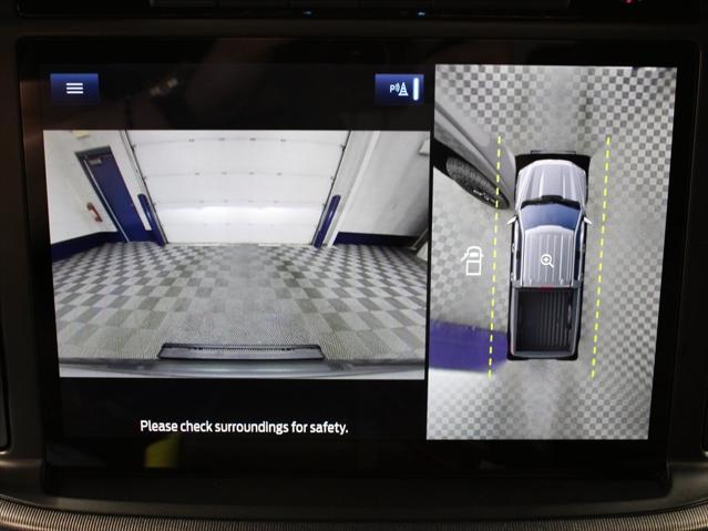 Photo of 2023 Carbonized Gray Metallic Ford F-150