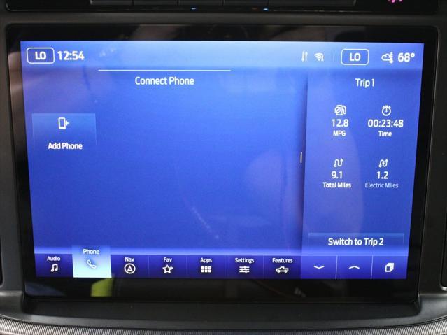 Photo of 2023 Carbonized Gray Metallic Ford F-150