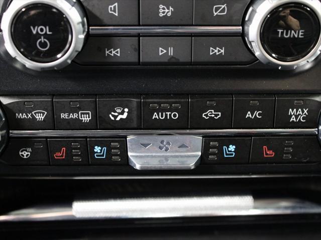Photo of 2023 Carbonized Gray Metallic Ford F-150