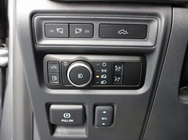 Photo of 2023 Carbonized Gray Metallic Ford F-150