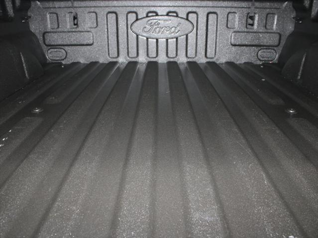 Photo of 2023 Carbonized Gray Metallic Ford F-150
