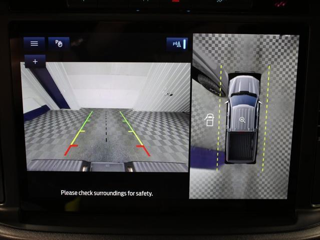 Photo of 2023 Carbonized Gray Metallic Ford F-150