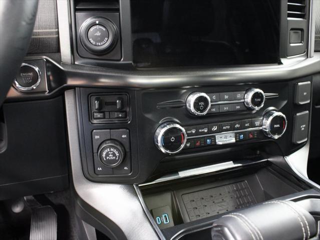 Photo of 2023 Carbonized Gray Metallic Ford F-150