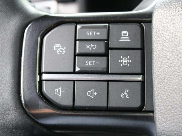 Photo of 2023 Carbonized Gray Metallic Ford F-150