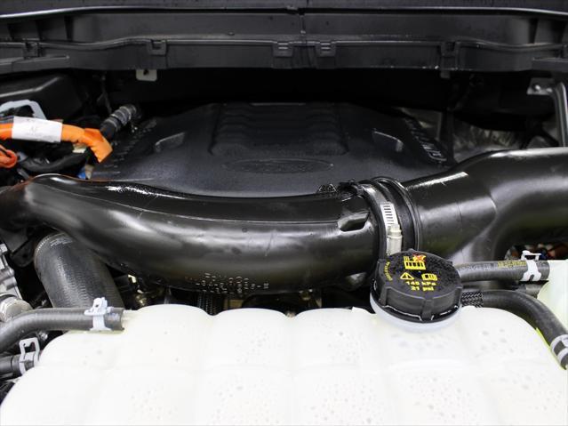 Photo of 2023 Carbonized Gray Metallic Ford F-150