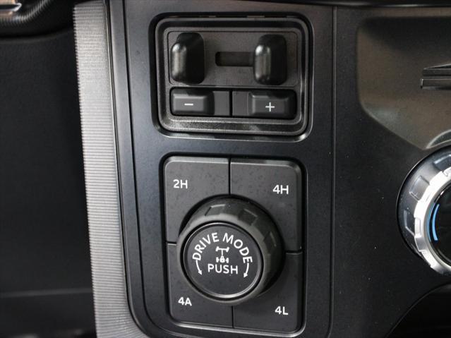 Photo of 2023 Carbonized Gray Metallic Ford F-150