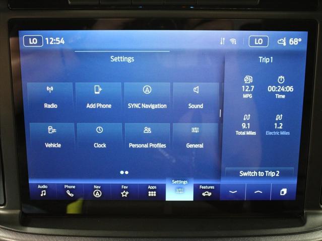 Photo of 2023 Carbonized Gray Metallic Ford F-150
