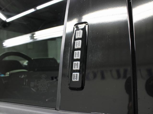 Photo of 2023 Carbonized Gray Metallic Ford F-150