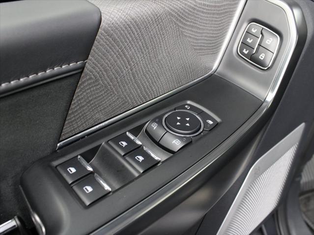 Photo of 2023 Carbonized Gray Metallic Ford F-150