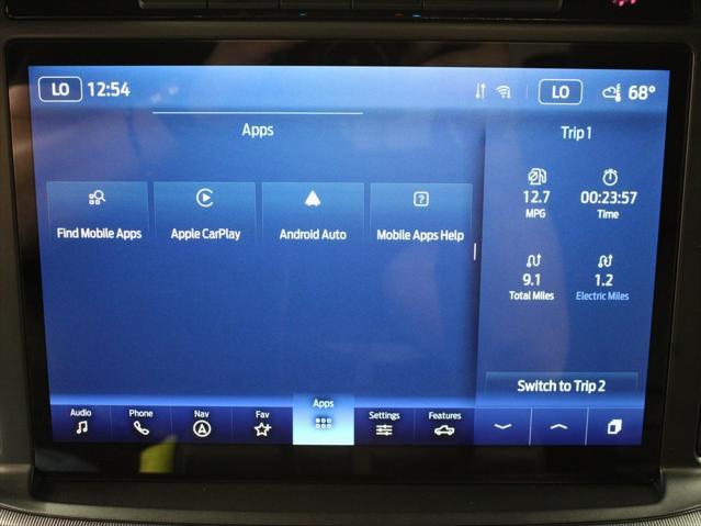 Photo of 2023 Carbonized Gray Metallic Ford F-150