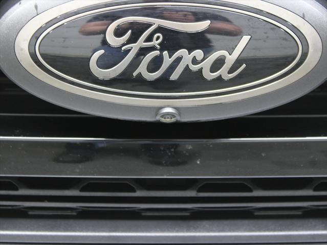 Photo of 2023 Carbonized Gray Metallic Ford F-150