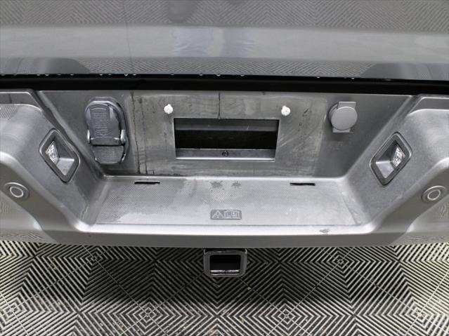 Photo of 2023 Carbonized Gray Metallic Ford F-150