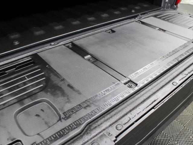 Photo of 2023 Carbonized Gray Metallic Ford F-150