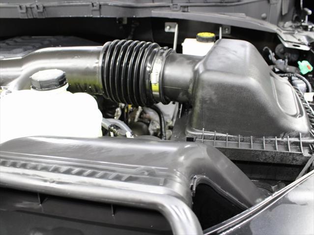 Photo of 2023 Carbonized Gray Metallic Ford F-150