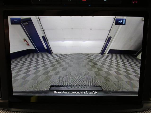 Photo of 2023 Carbonized Gray Metallic Ford F-150