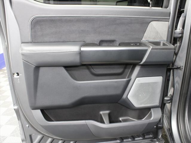Photo of 2023 Carbonized Gray Metallic Ford F-150