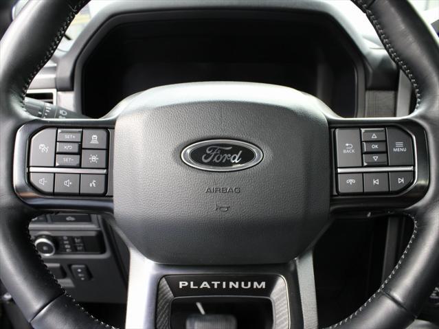 Photo of 2023 Carbonized Gray Metallic Ford F-150