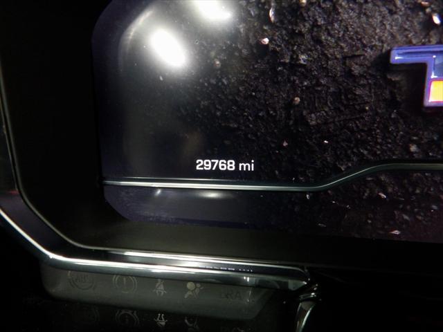 Photo of 2023 Radiant Red Tintcoat Chevrolet Silverado 1500