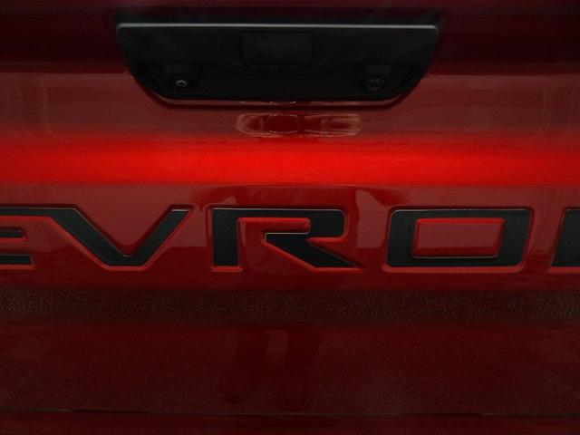Photo of 2023 Radiant Red Tintcoat Chevrolet Silverado 1500